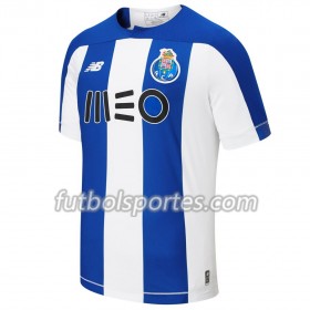 Camisetas FC Porto Primera Equipacion 2019/2020
